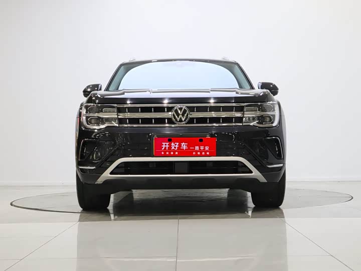 Volkswagen Teramont Pro, 2023 — фото 2 из 9