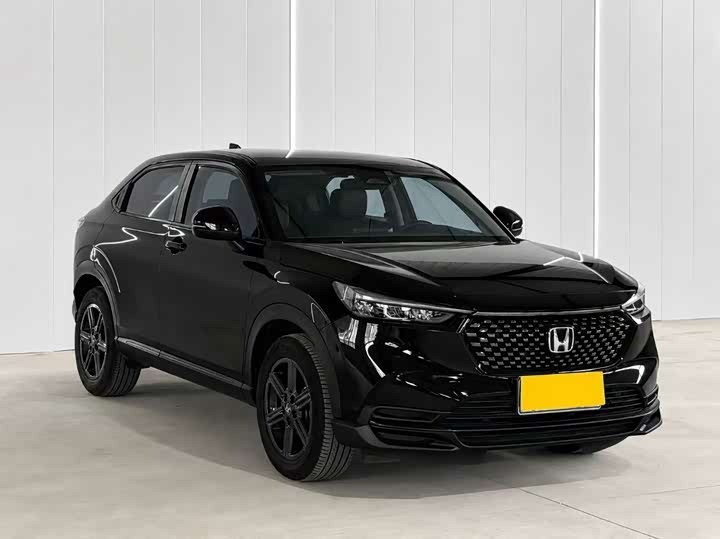 Honda XR-V, 2023 — фото 3 из 9