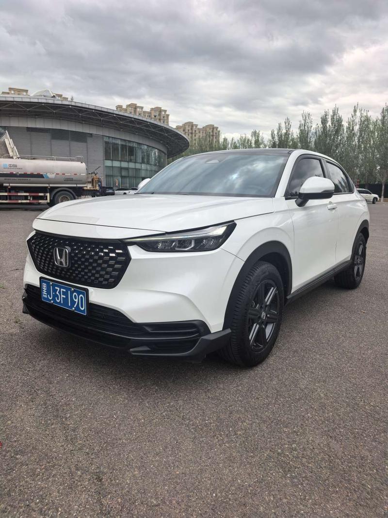 Honda XR-V, 2023 — купить в Самаре под ключ
