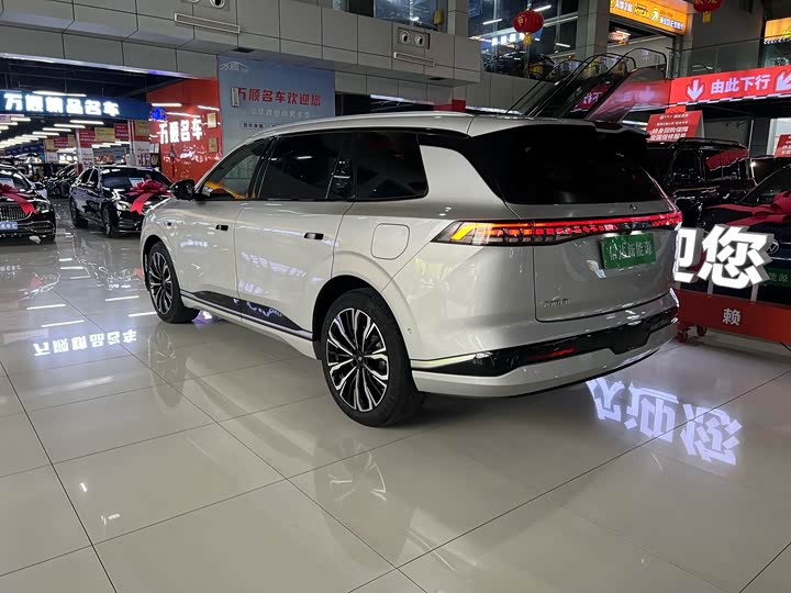 Dongfeng Yipai eπ 008, 2025 — фото 3 из 9