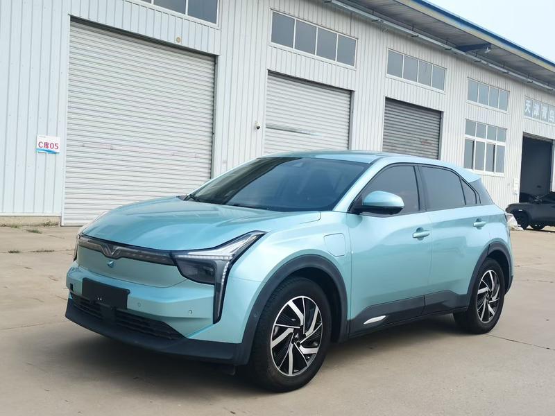 Hozon U, 2021 — купить в Ярославле под ключ