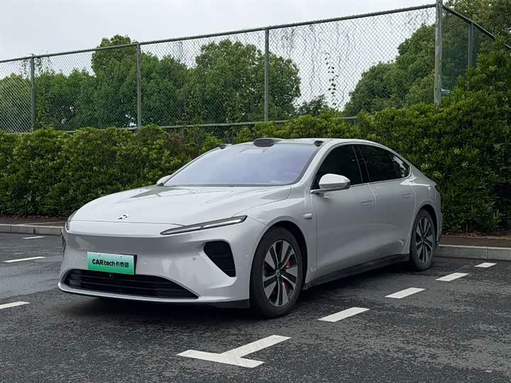 Nio ET7, 2022 — купить в Белгороде под ключ