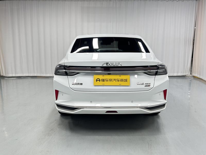 Dongfeng Aeolus Yixuan Max, 2023 — фото 6 из 12