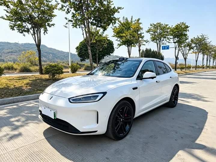 Aito M5, 2025 — купить в Перми под ключ