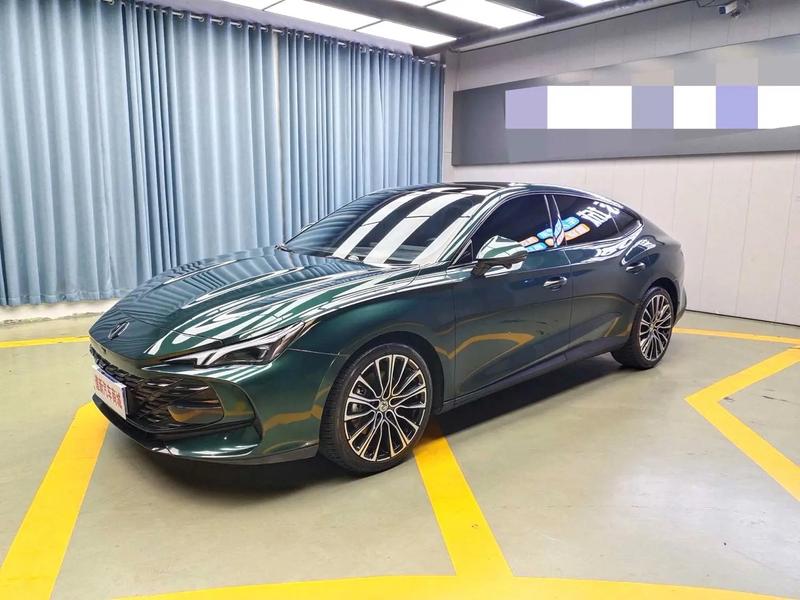 MG Motor 7, 2024 — купить в Смоленске под ключ