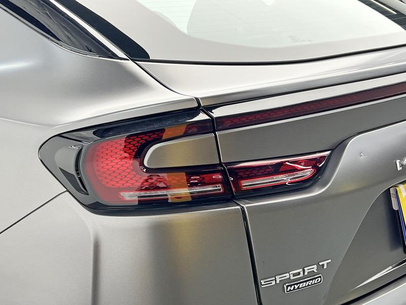 Ford Mondeo, 2024 — фото 10 из 12