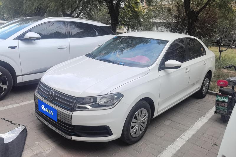 Volkswagen Santana, 2022 — купить в Пензе под ключ