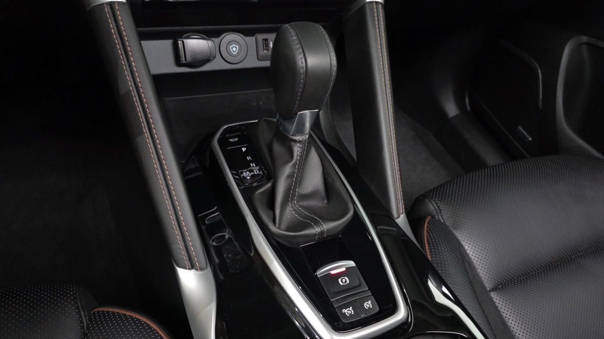 Renault QM6, 2023 — фото 8 из 12
