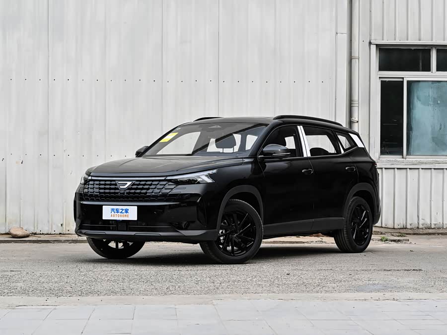Jetta VS8, 2026 — купить в Курске под ключ