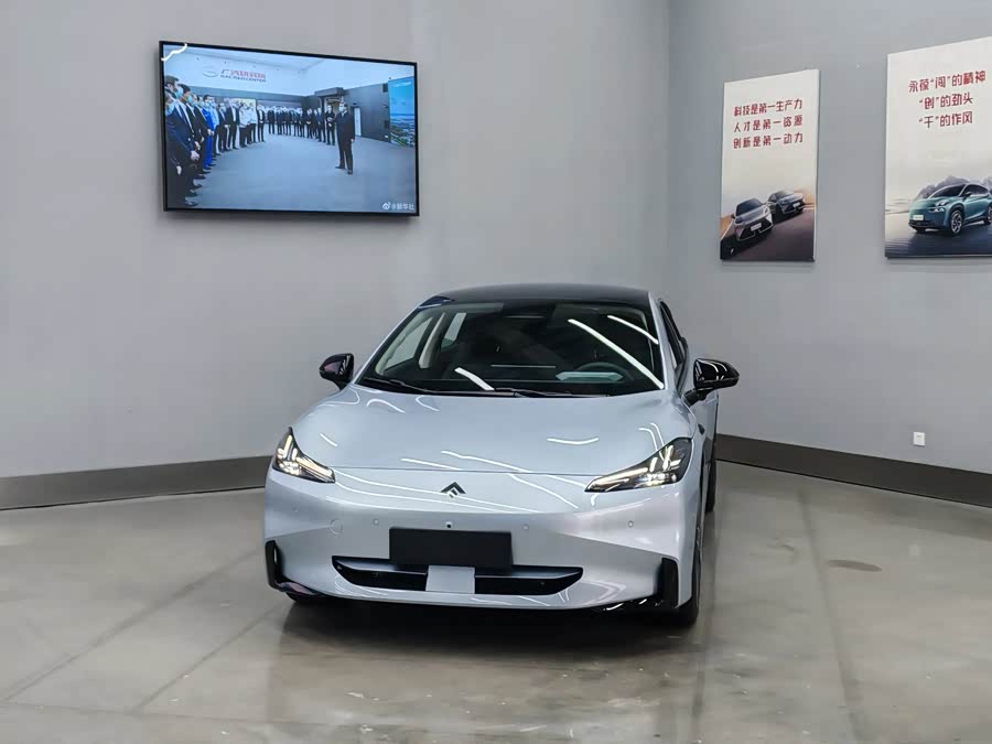 GAC Hyptec GT, 2026 — купить в Уфе под ключ