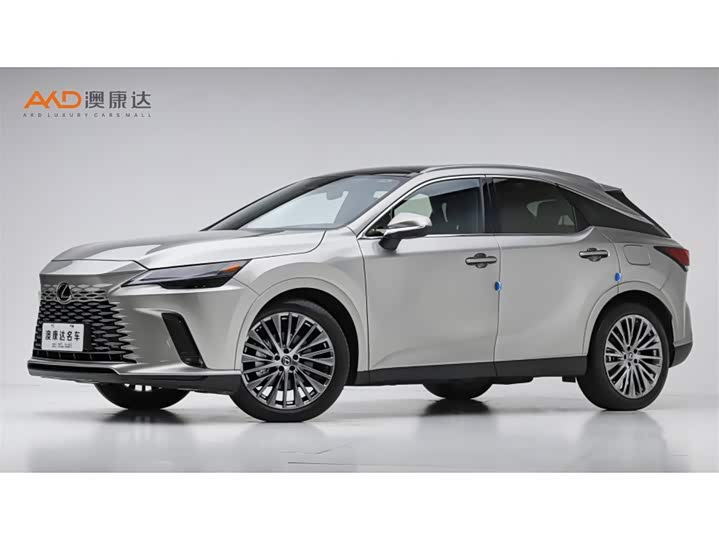 Lexus RX Hybrid, 2023 — купить в Перми под ключ