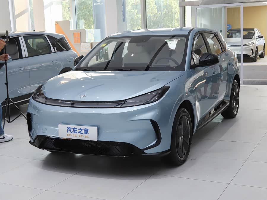 BAIC Arcfox T1, 2026 — купить в Иванове под ключ
