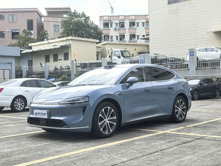 Luxeed R7, 2025 — купить в Туле под ключ