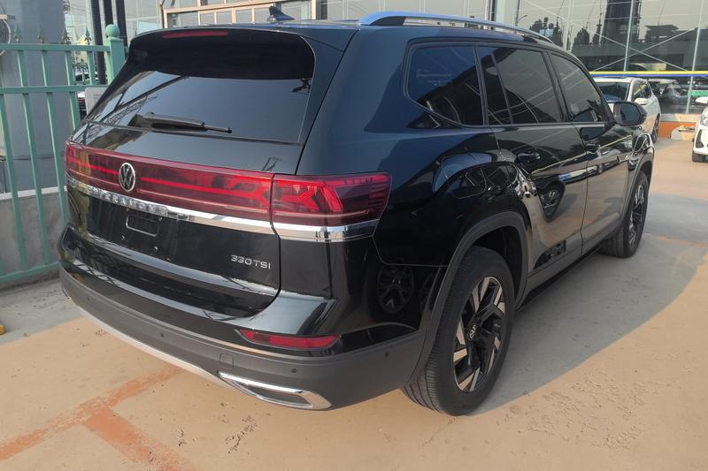 Volkswagen Teramont Pro, 2022 — фото 3 из 12