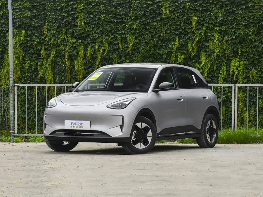 Geely Galaxy Geome, 2026 — купить в Пензе под ключ