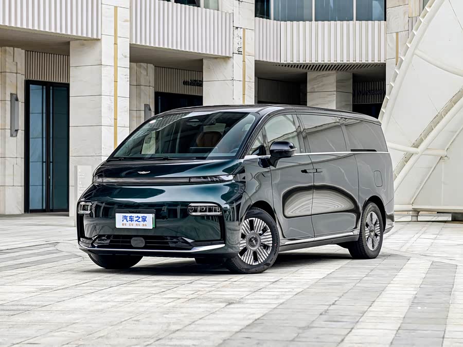Geely Galaxy L380, 2026 — купить в Ижевске под ключ