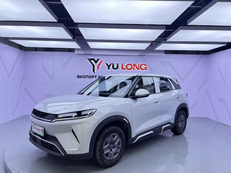 BYD Yuan Up, 2026 — купить в Перми под ключ