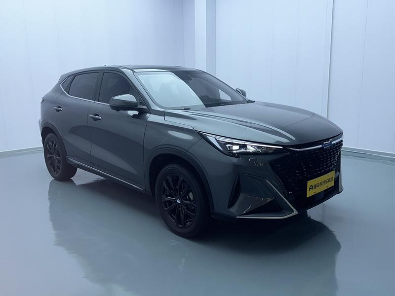 Changan Oshan X5 Plus, 2023 — фото 3 из 12