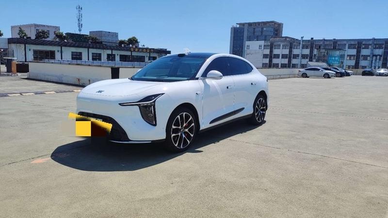 IM motors LS6, 2025 — купить в Уфе под ключ