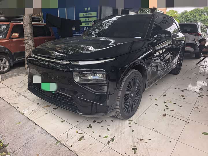 XPeng G9, 2025 — купить в Ульяновске под ключ