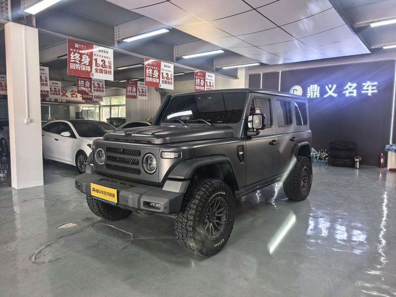 BAW 212 T01, 2024 — купить в Иванове под ключ