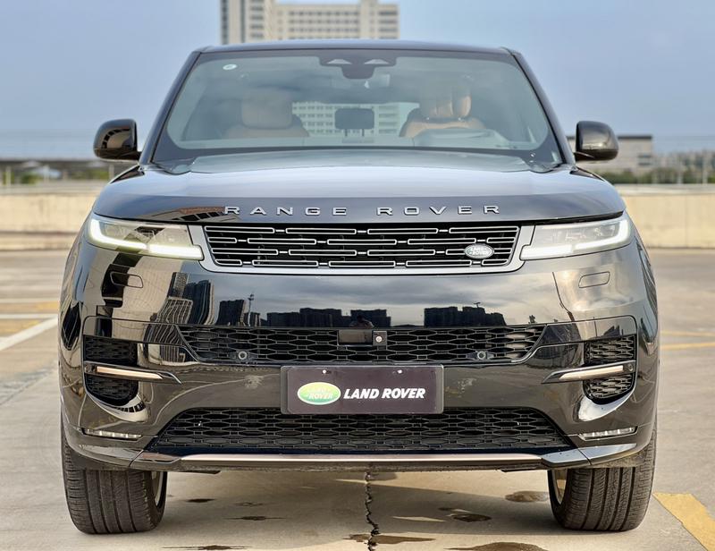 Land Rover Range Rover Sport, 2024 — фото 2 из 12