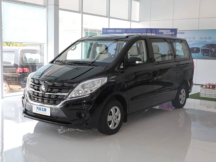 Dongfeng Forthing Lingzhi Plus, 2026 — купить в Саратове под ключ