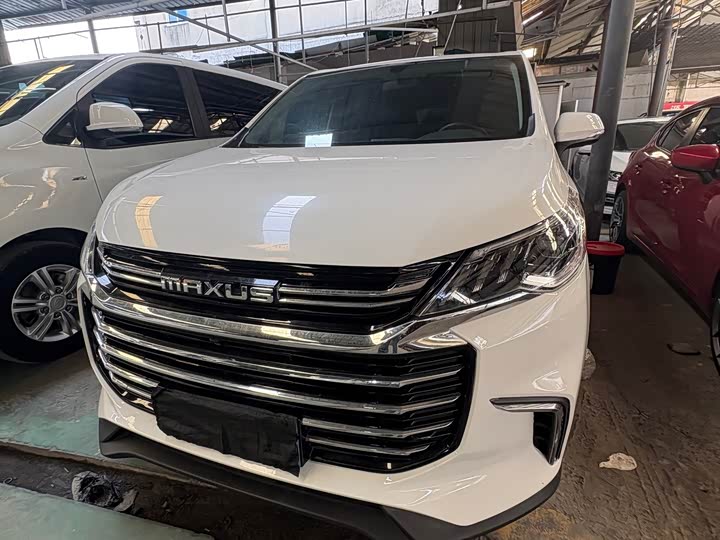 Maxus G50, 2022 — купить в Костроме под ключ