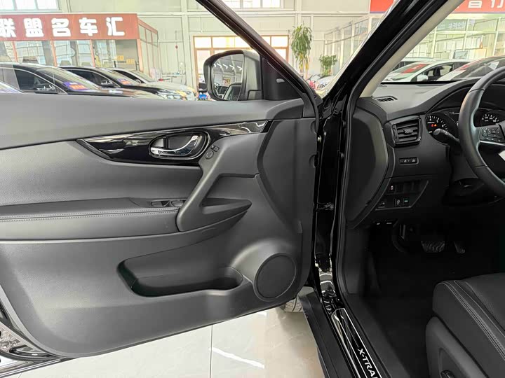 Nissan X-Trail, 2025 — фото 9 из 9