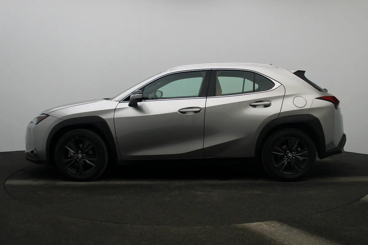 Lexus UX-Series, 2023 — фото 6 из 10