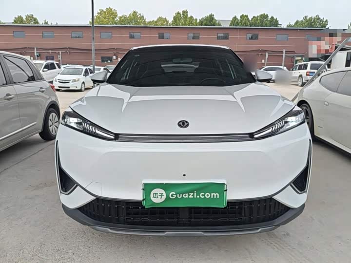 Dongfeng Aeolus L7, 2025 — фото 3 из 9