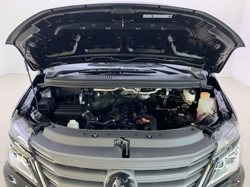 Dongfeng Forthing Lingzhi M5, 2026 — фото 12 из 12
