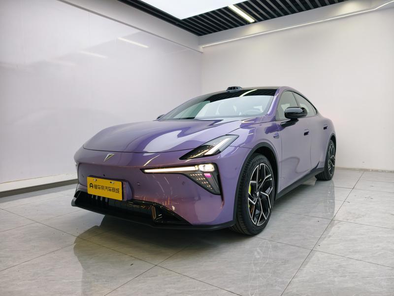 Changan Deepal L06, 2025 — купить в Москве под ключ