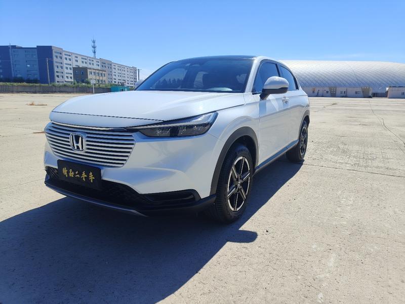 Honda Vezel, 2023 — купить в Курске под ключ
