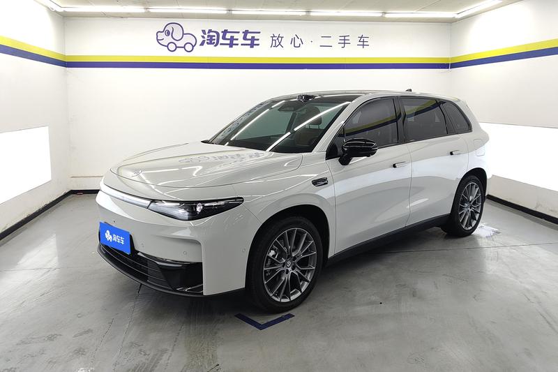 Leapmotor C10, 2025 — купить в Ульяновске под ключ