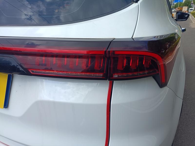 Jetour X70 Plus, 2024 — фото 8 из 12