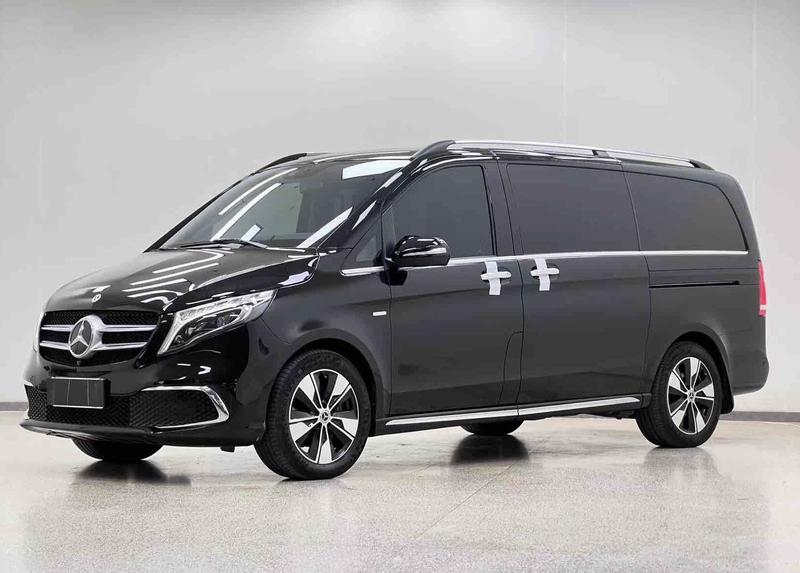 Mercedes-Benz V-Class, 2021 — купить в Кирове под ключ