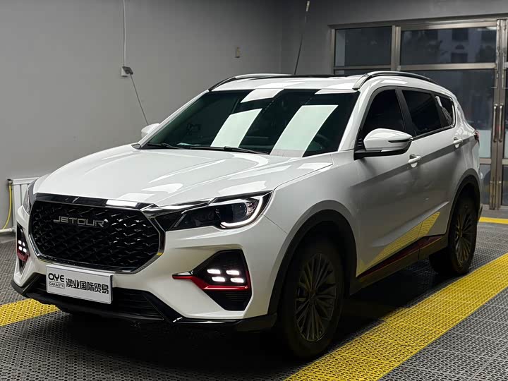Jetour X70 Pro, 2023 — купить в Санкт-Петербурге под ключ