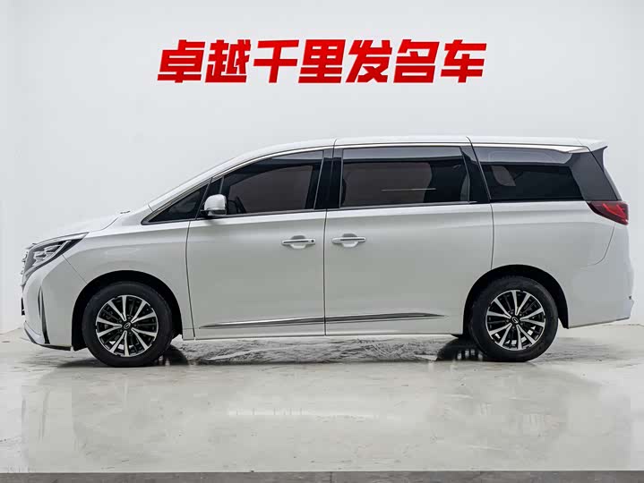 GAC Trumpchi M8, 2023 — фото 7 из 9