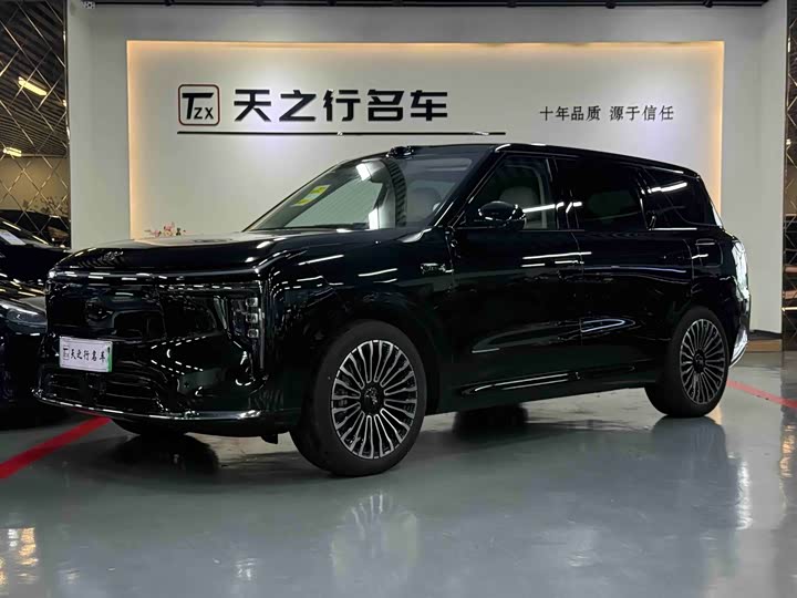 IM motors LS8, 2026 — купить в Ижевске под ключ