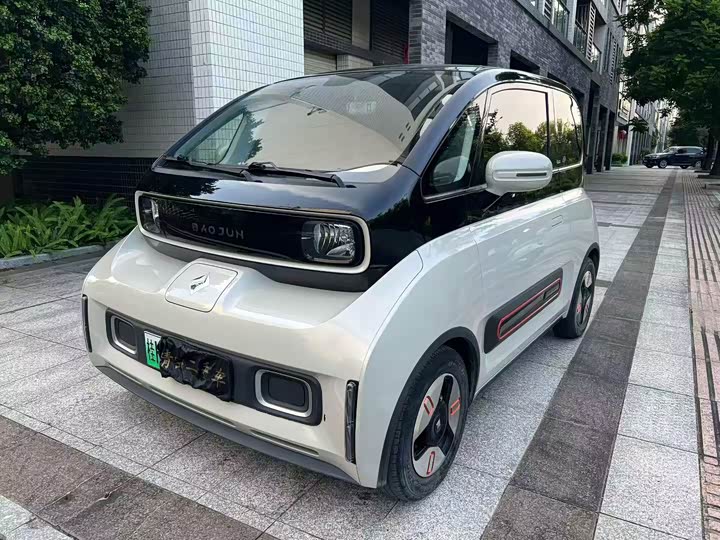 Baojun KiWi EV, 2022 — купить в Москве под ключ