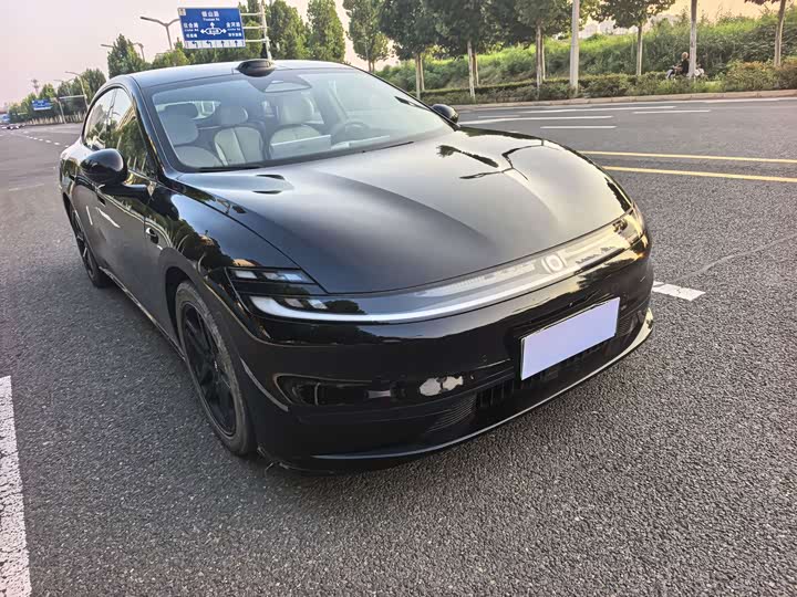 Changan Qiyuan (Nevo) A06, 2025 — фото 3 из 9