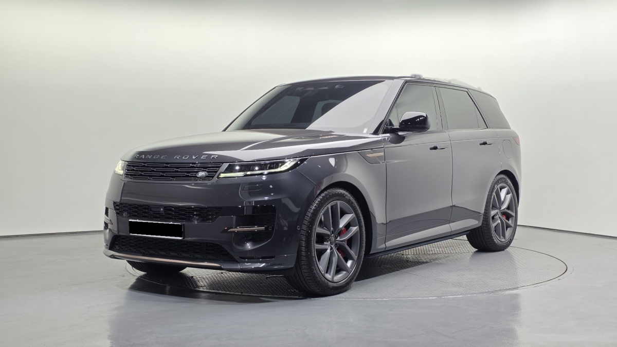 Land Rover Range Rover Sport, 2025 — купить в Иванове под ключ
