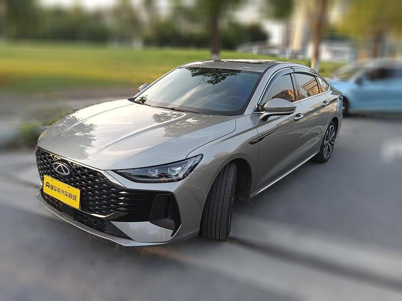 Chery Arrizo 8 Pro, 2025 — купить в Белгороде под ключ