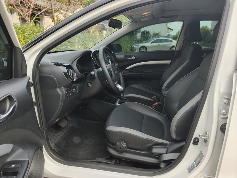 Kia KX1, 2025 — фото 11 из 12