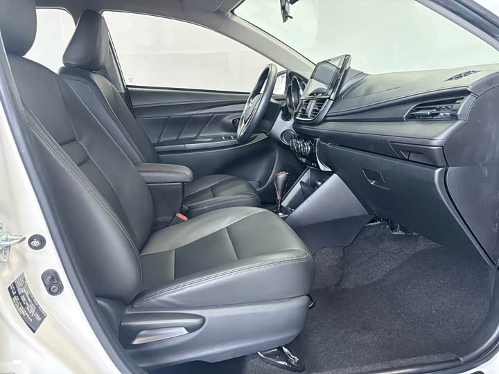Toyota Vios FS, 2022 — фото 6 из 9