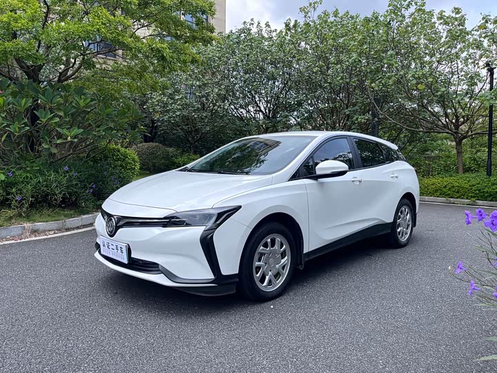 Buick Velite 6, 2024 — купить в Санкт-Петербурге под ключ