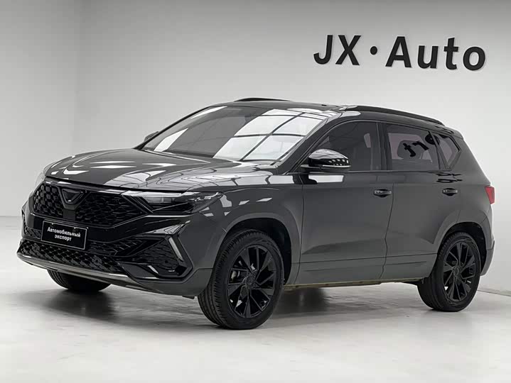 Jetta VS5, 2022 — купить в Самаре под ключ