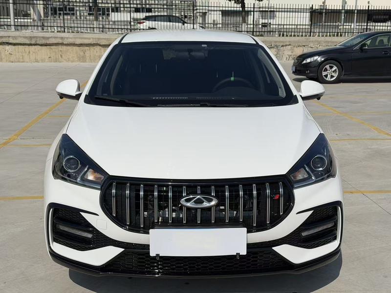 Chery Arrizo 5, 2025 — фото 2 из 9