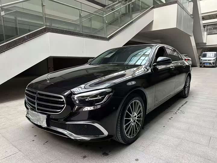 Mercedes-Benz E-Class, 2023 — купить в Санкт-Петербурге под ключ